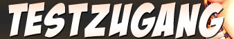 Testzugang