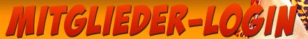 Mitglieder Login